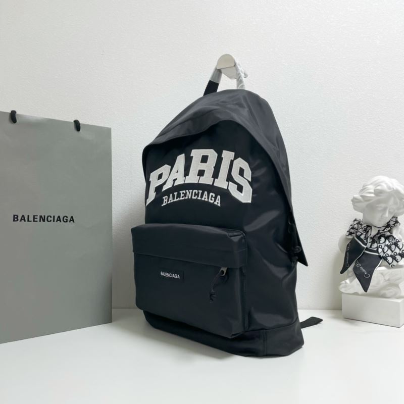 Balenciaga Backpacks